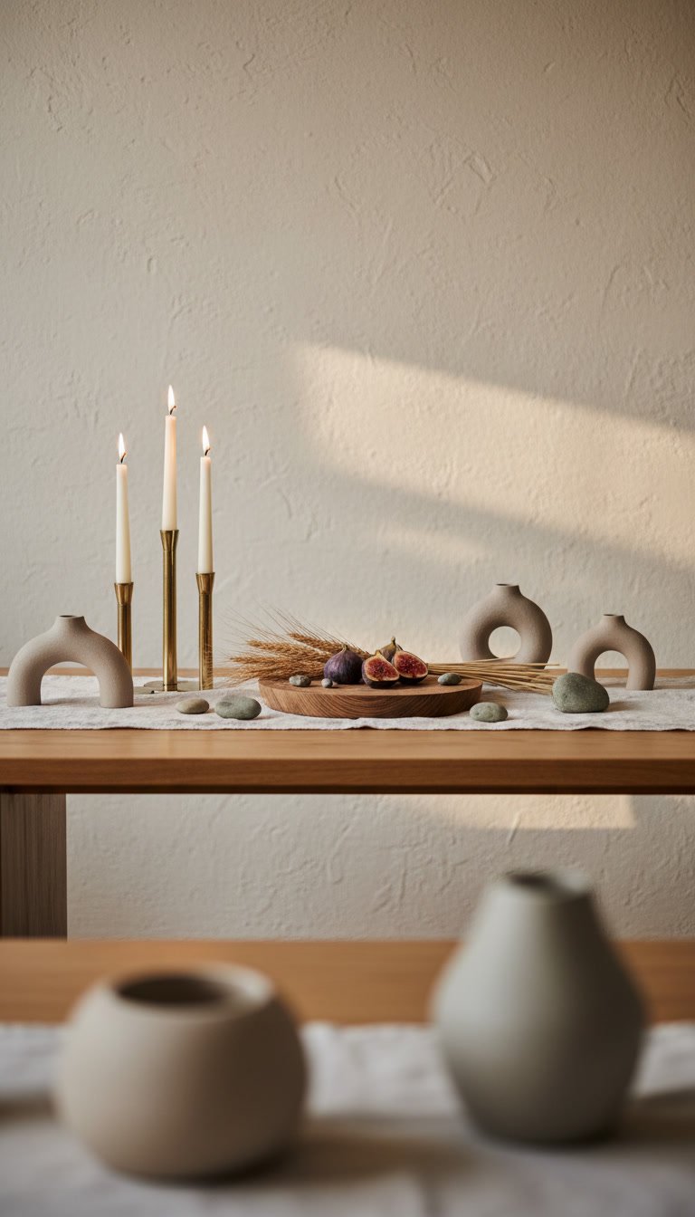 Fall Table Decor Ideas: Simple, Beautiful Ways to Set the Season