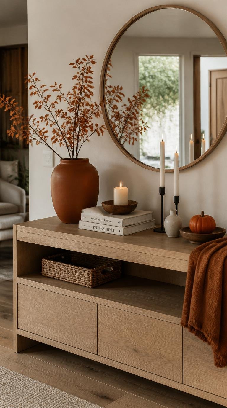 Small Entryway Ideas: Brilliant Storage Solutions for Tight Spaces by Dwell Studio 24