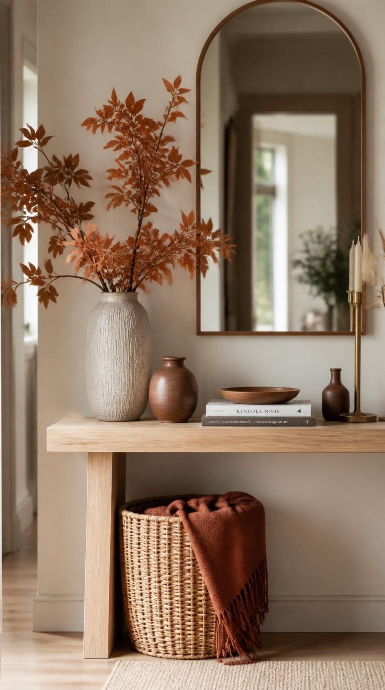 Small Entryway Ideas: Brilliant Storage Solutions for Tight Spaces by Dwell Studio 24