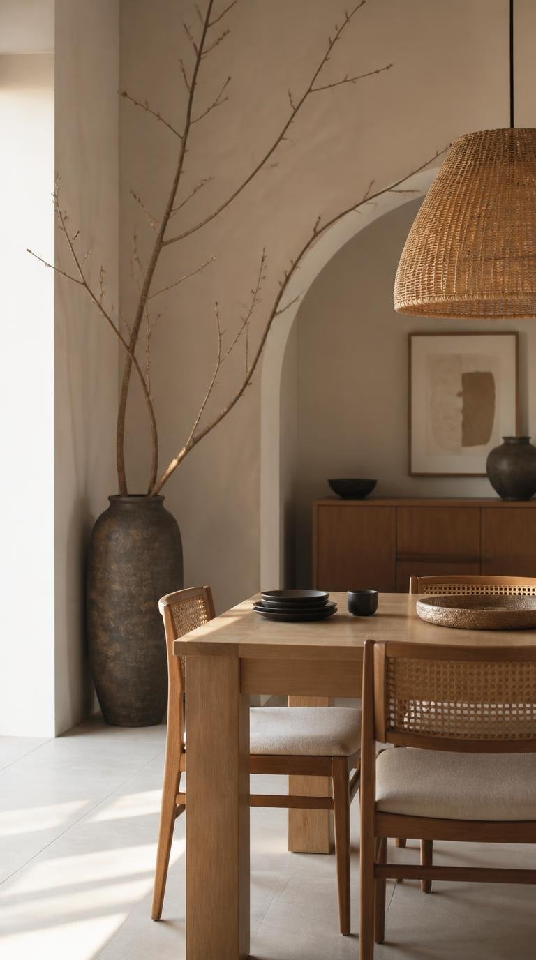 Fall Table Decor Ideas: Simple, Beautiful Ways to Set the Season