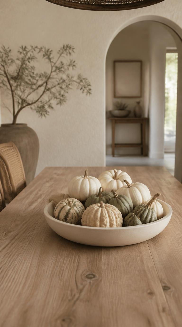 Fall Table Decor Ideas: Simple, Beautiful Ways to Set the Season
