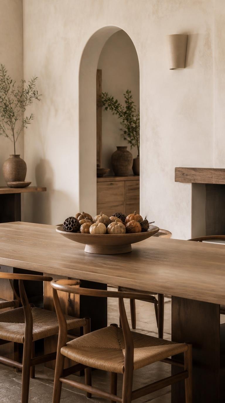Fall Table Decor Ideas: Simple, Beautiful Ways to Set the Season