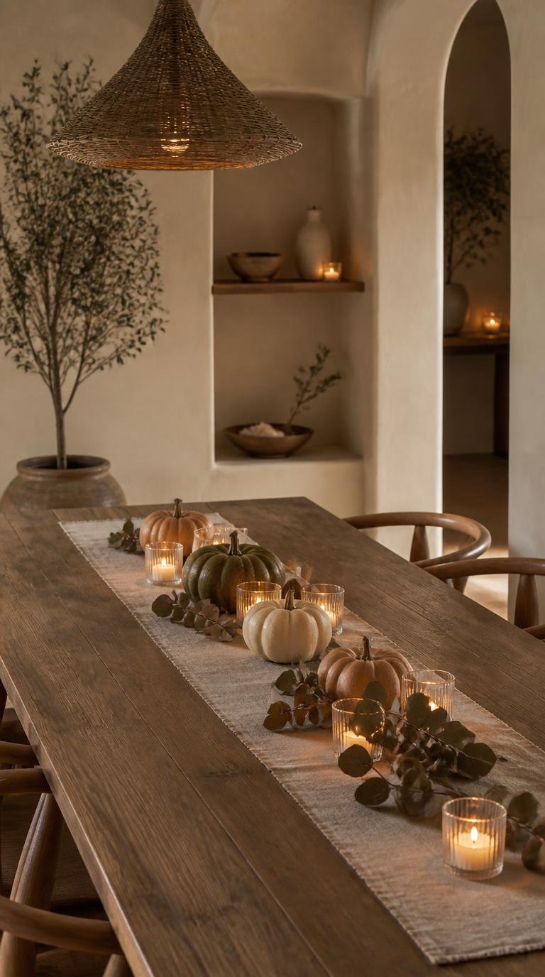 Fall Table Decor Ideas: Simple, Beautiful Ways to Set the Season