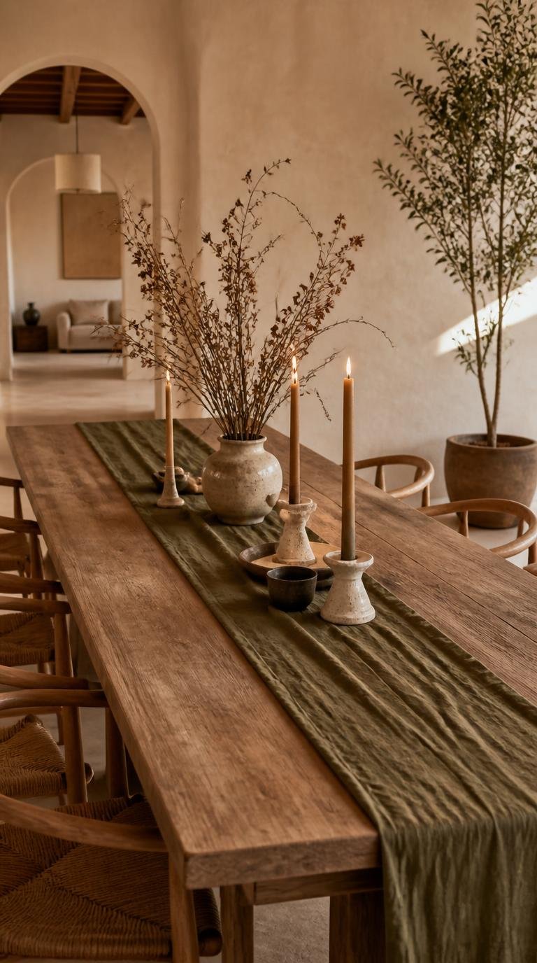 Fall Table Decor Ideas: Simple, Beautiful Ways to Set the Season