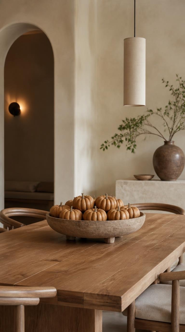 Fall Table Decor Ideas: Simple, Beautiful Ways to Set the Season