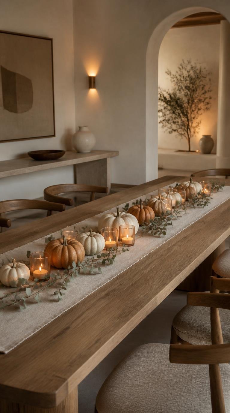Fall Table Decor Ideas: Simple, Beautiful Ways to Set the Season