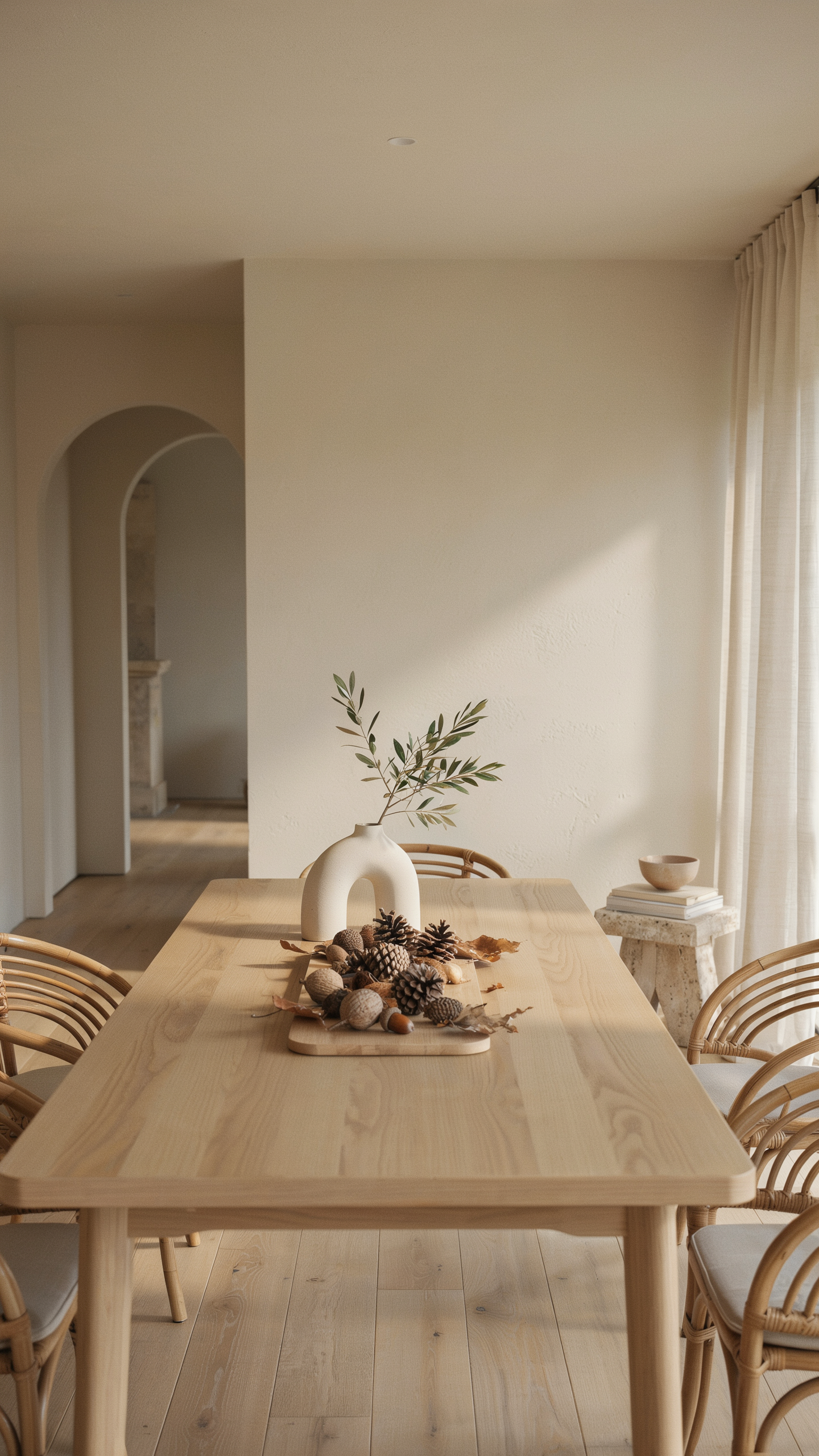 Fall Table Decor Ideas: Simple, Beautiful Ways to Set the Season