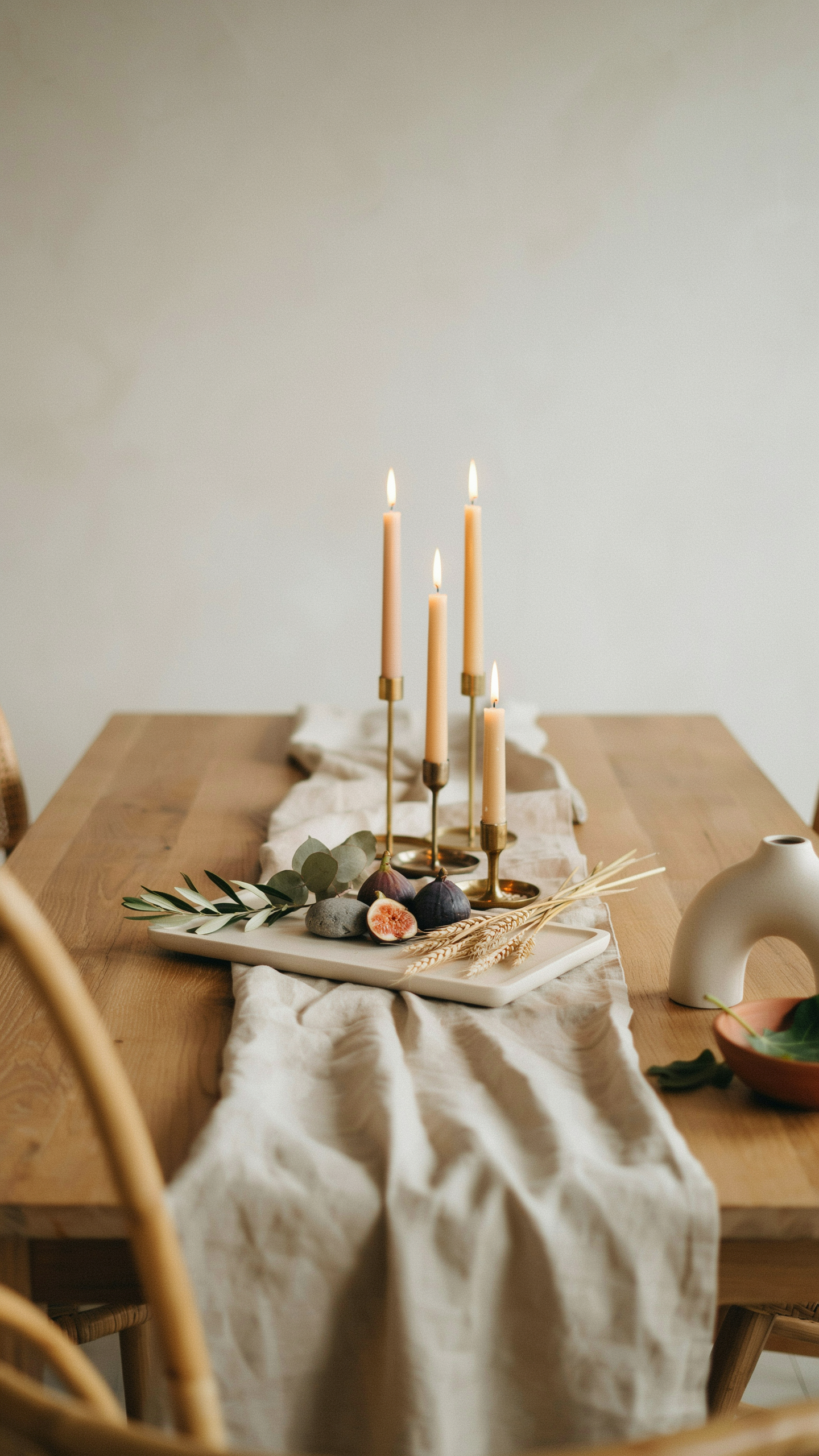 Fall Table Decor Ideas: Simple, Beautiful Ways to Set the Season