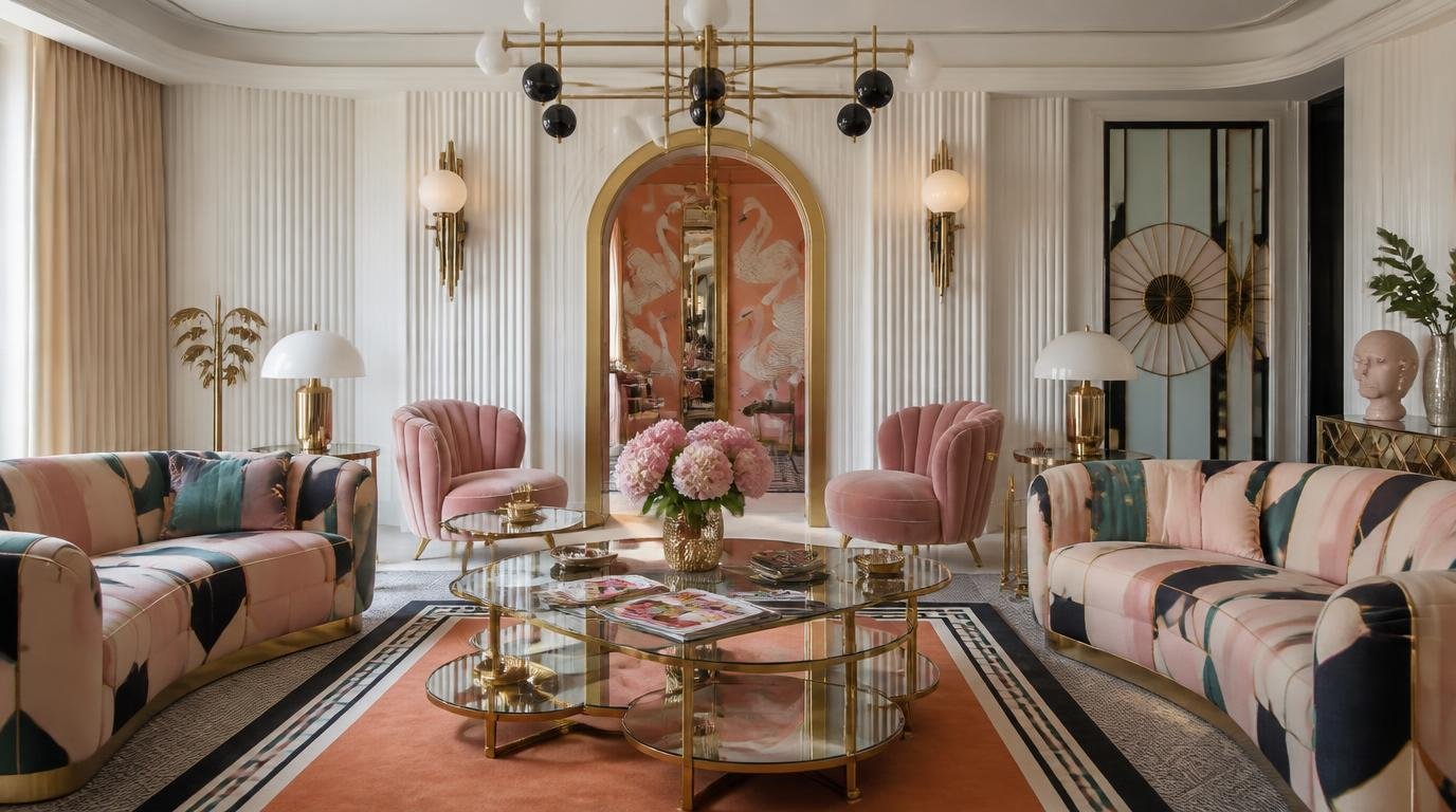 Popular Interior Design Styles: 24 Looks to Help You Find Yours By Dwell Studio 24