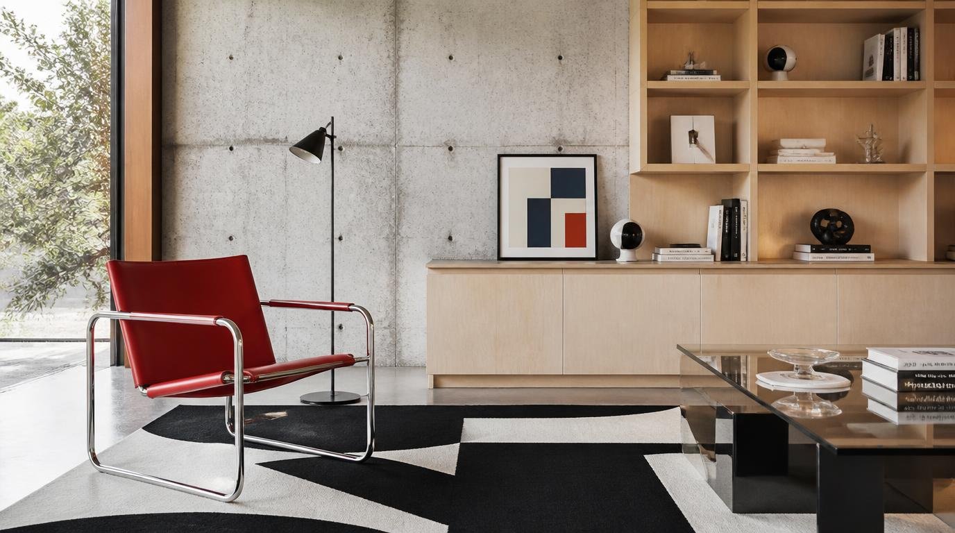 Popular Interior Design Styles: 24 Looks to Help You Find Yours By Dwell Studio 24