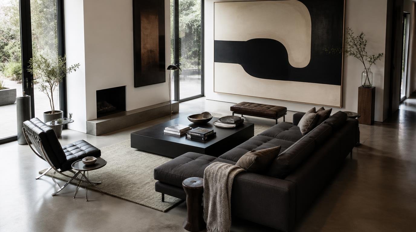 Popular Interior Design Styles: 24 Looks to Help You Find Yours By Dwell Studio 24