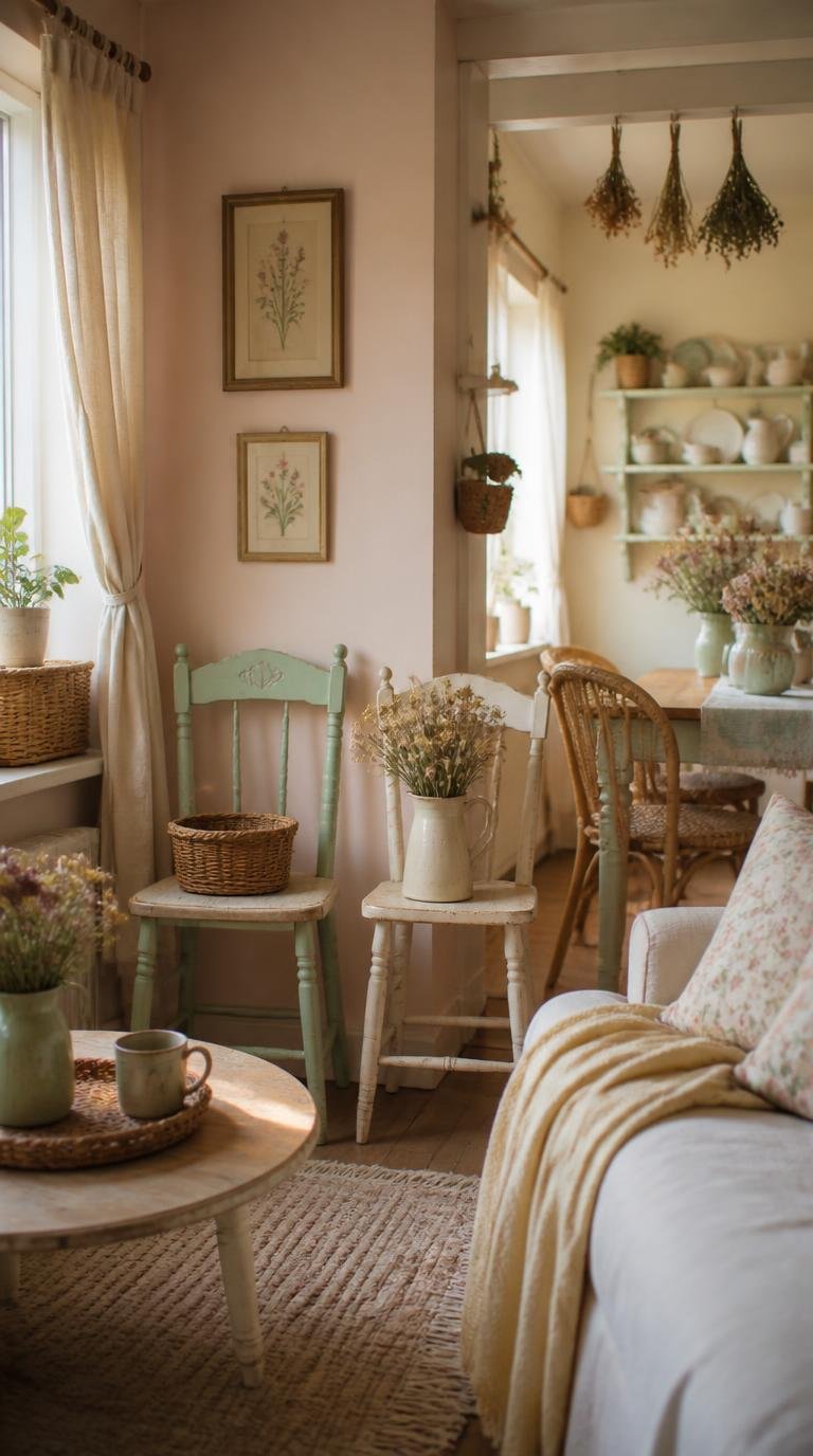 Popular Interior Design Styles: 23 Looks to Help You Find Yours By Dwell Studio 24