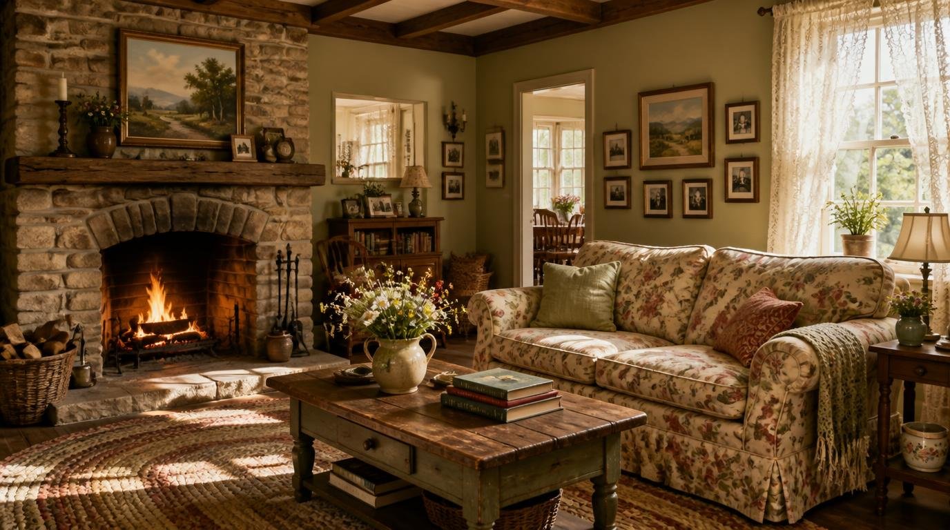 Popular Interior Design Styles: 24 Looks to Help You Find Yours By Dwell Studio 24