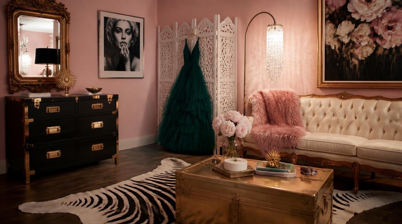 Popular Interior Design Styles: 30 Looks to Help You Find Yours By Dwell Studio 24