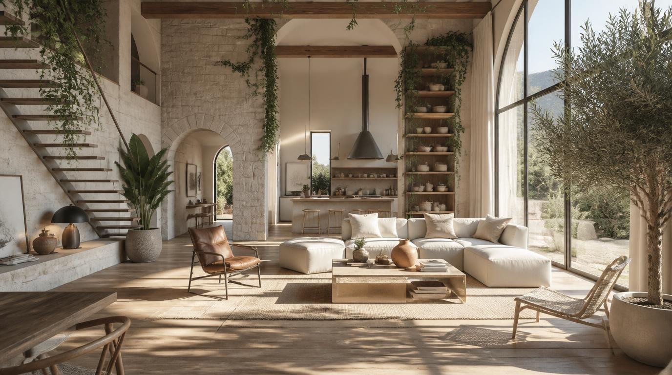 Popular Interior Design Styles: 24 Looks to Help You Find Yours By Dwell Studio 24