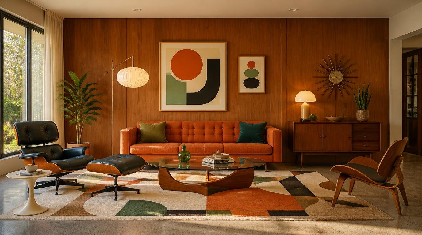 Popular Interior Design Styles: 24 Looks to Help You Find Yours By Dwell Studio 24