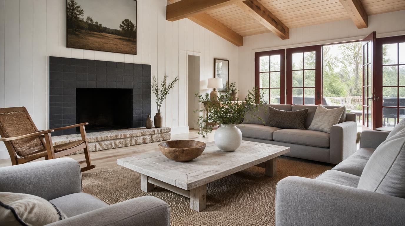 Popular Interior Design Styles: 30 Looks to Help You Find Yours By Dwell Studio 24