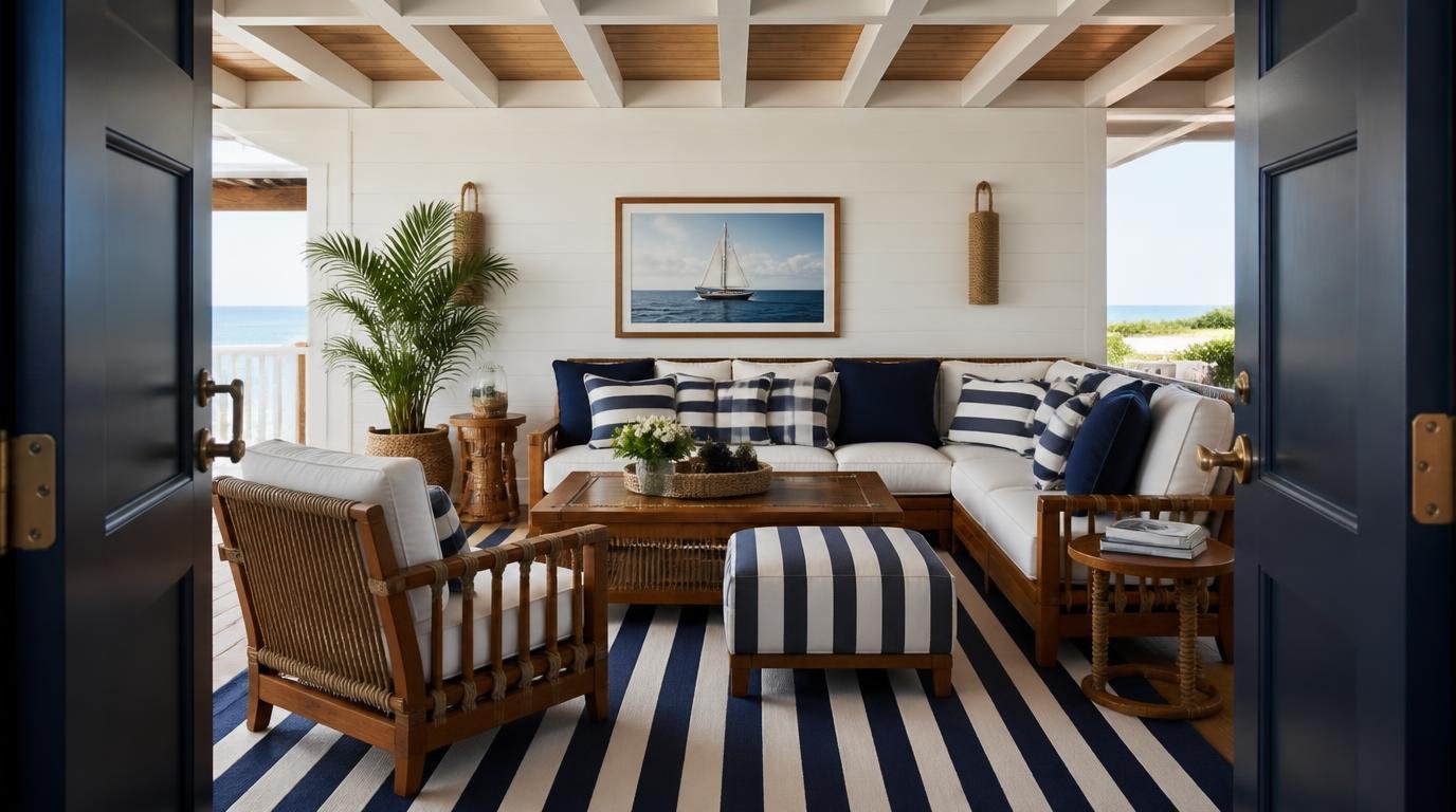 Popular Interior Design Styles: 24 Looks to Help You Find Yours By Dwell Studio 24