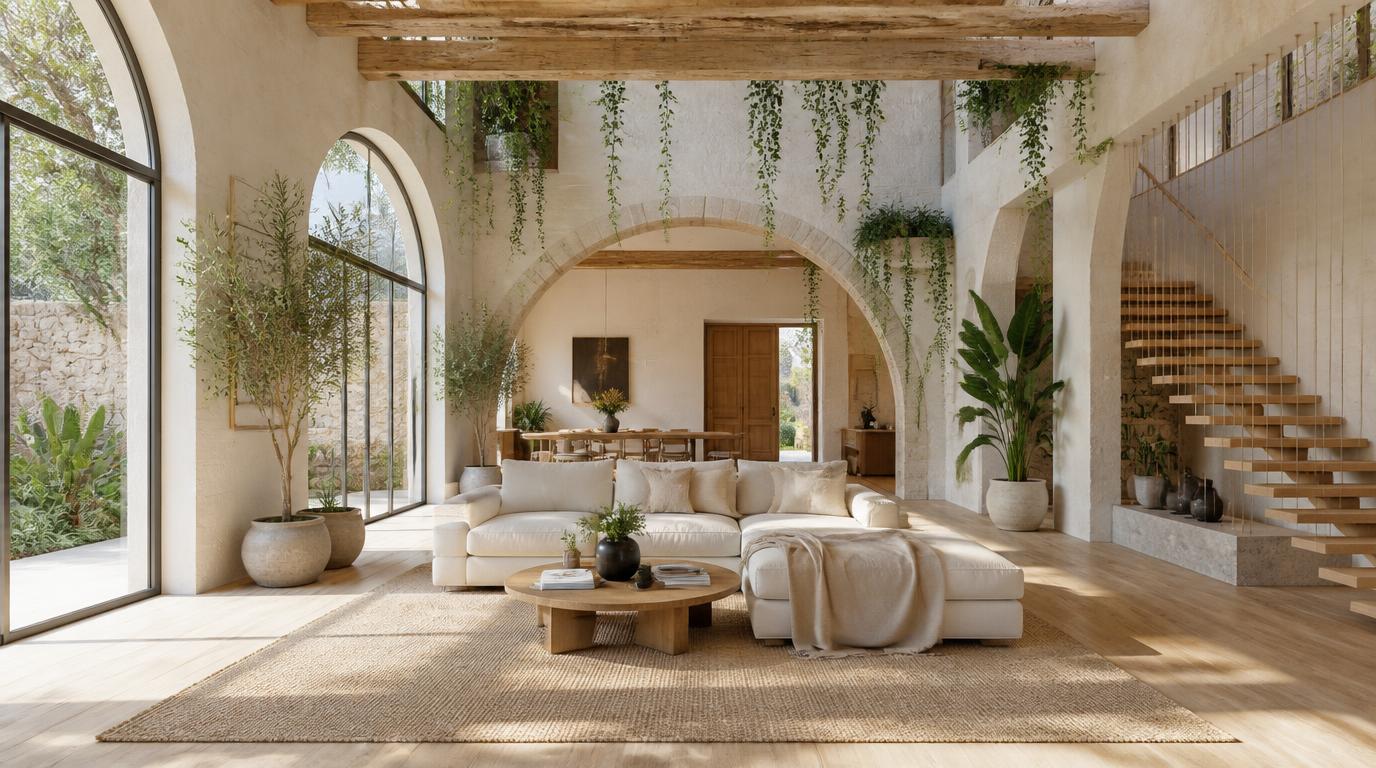 Popular Interior Design Styles: 30 Looks to Help You Find Yours By Dwell Studio 24