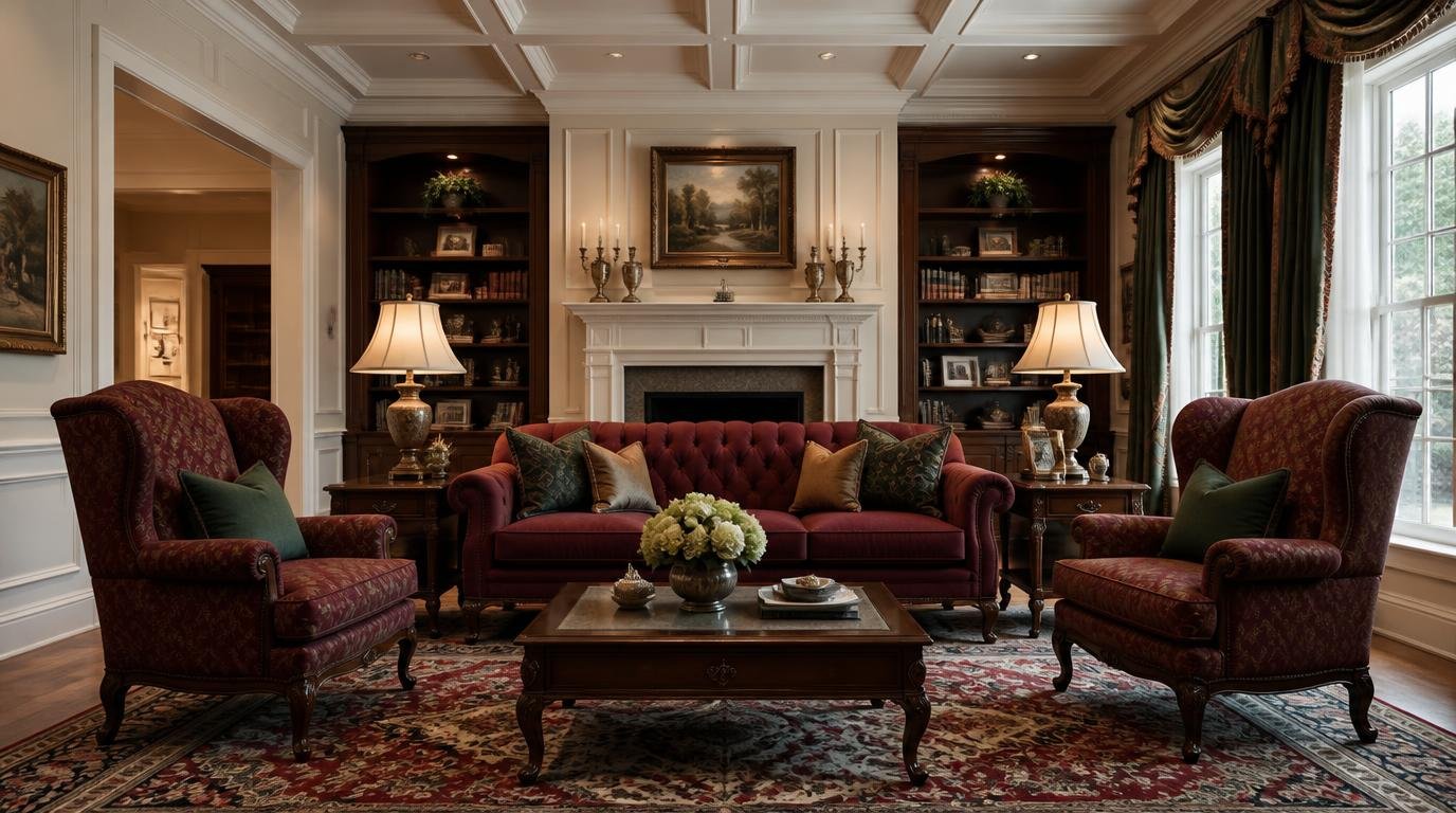 Popular Interior Design Styles: 24 Looks to Help You Find Yours By Dwell Studio 24