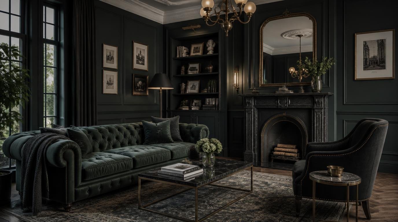 Popular Interior Design Styles: 24 Looks to Help You Find Yours By Dwell Studio 24