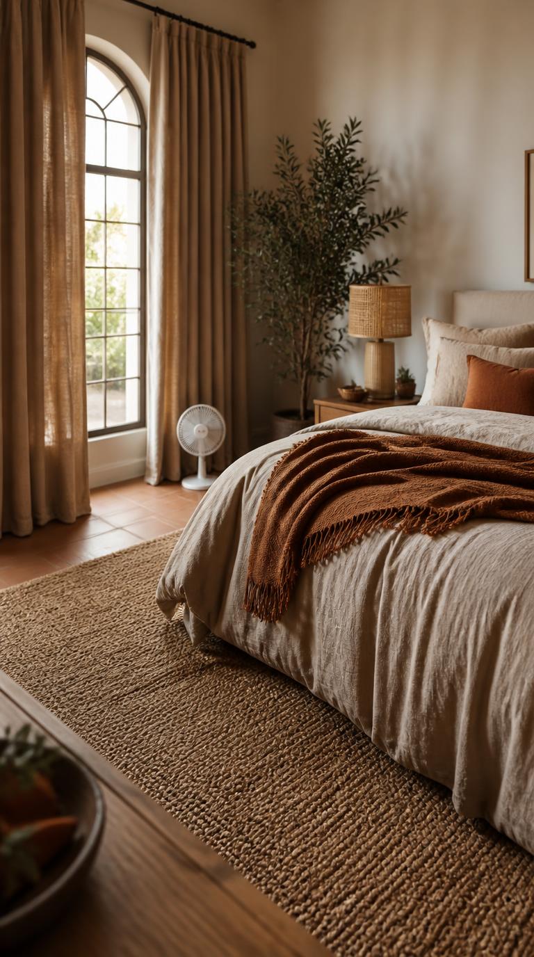 12 Master Bedroom Ideas That Turn Any Room Into a Sanctuary By Dwell Studio 24