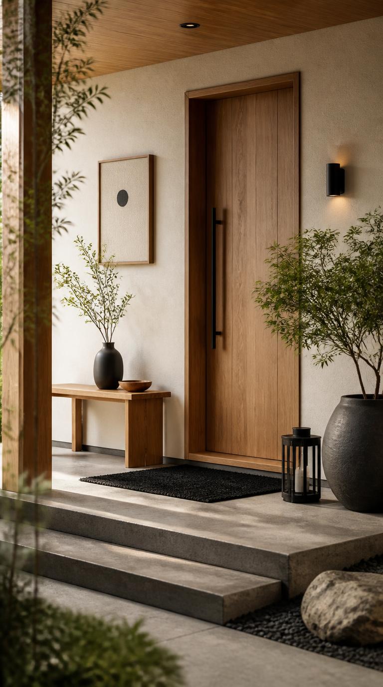 Halloween Porch Ideas: 15 Beautiful Looks for an Effortless Entrance By Dwell Studio 24