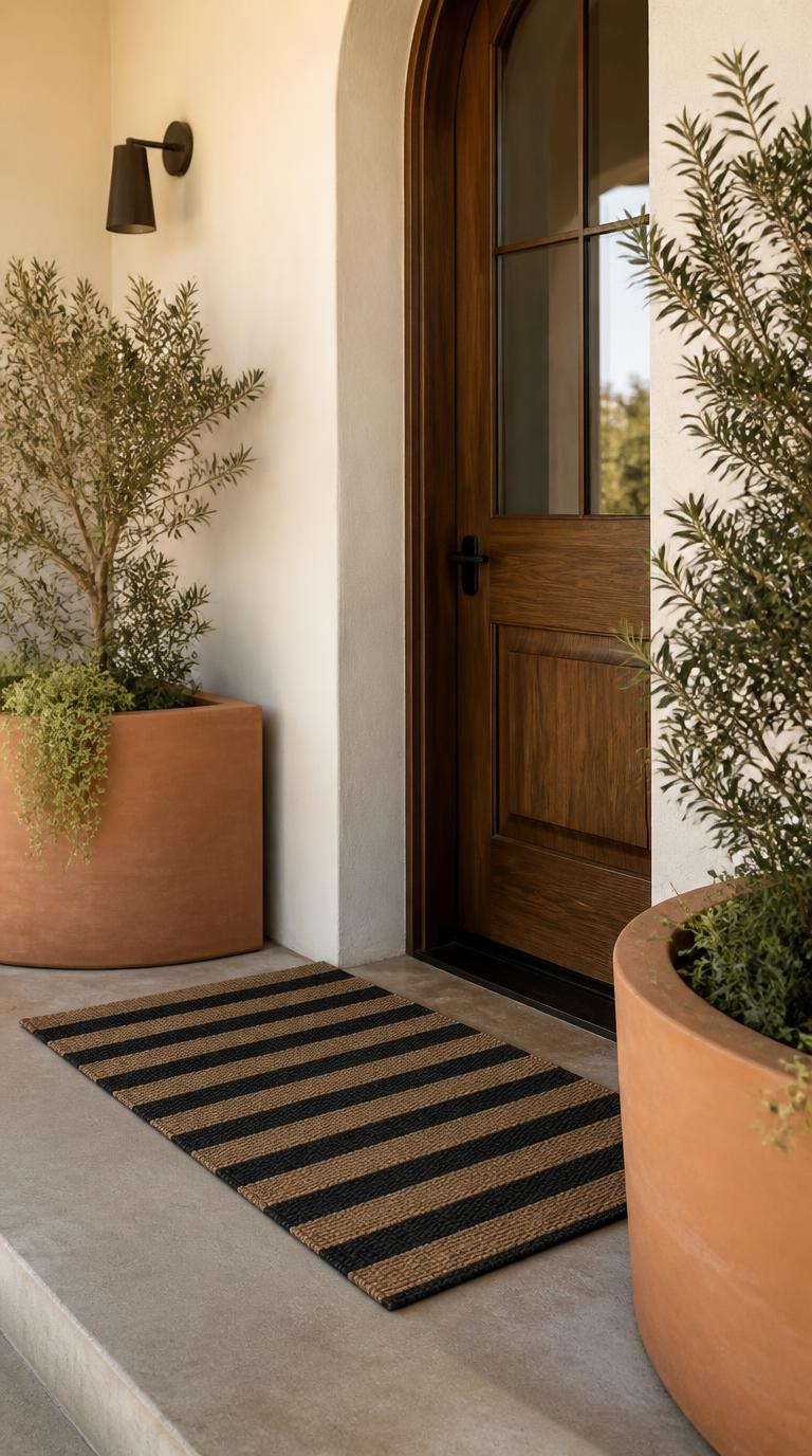 Halloween Porch Ideas: 15 Beautiful Looks for an Effortless Entrance By Dwell Studio 24