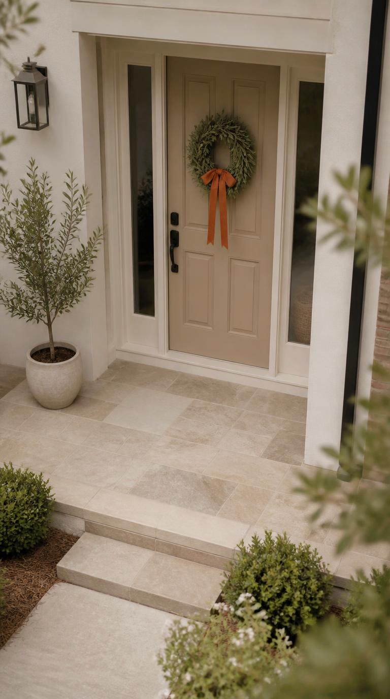 Halloween Porch Ideas: 15 Beautiful Looks for an Effortless Entrance By Dwell Studio 24
