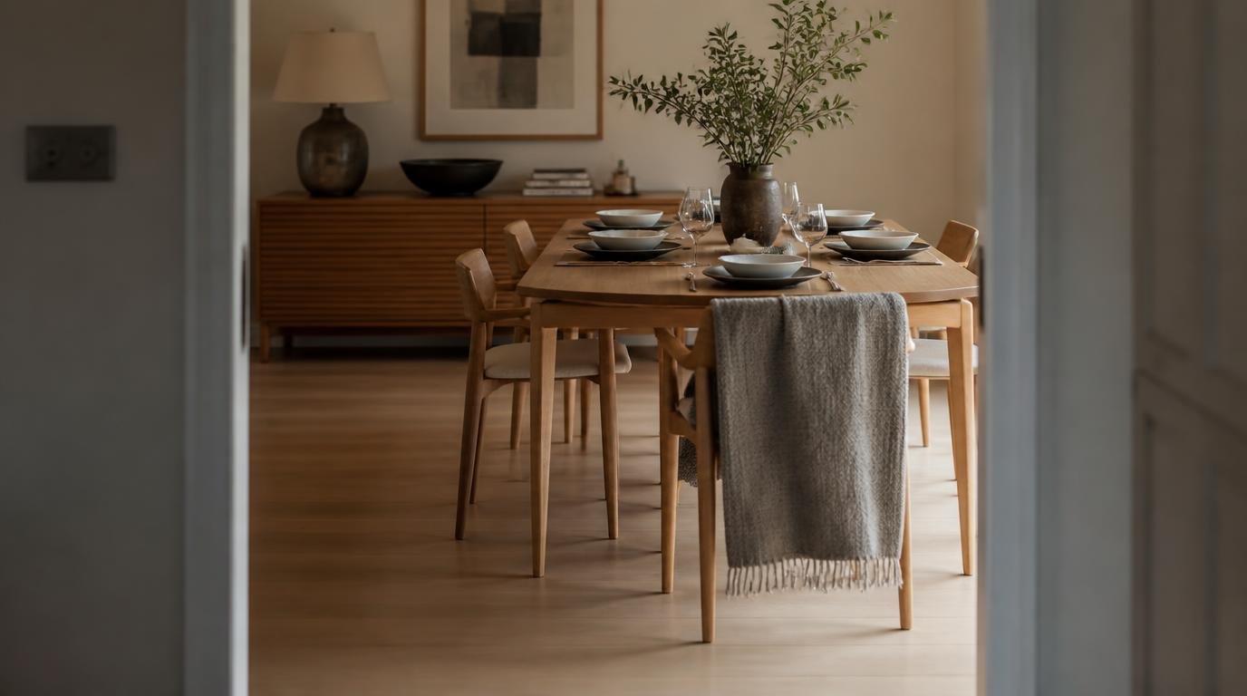 Thanksgiving Centerpieces: 20 Beautiful, Effortless Ideas for a Modern Table By Dwell Studio 24