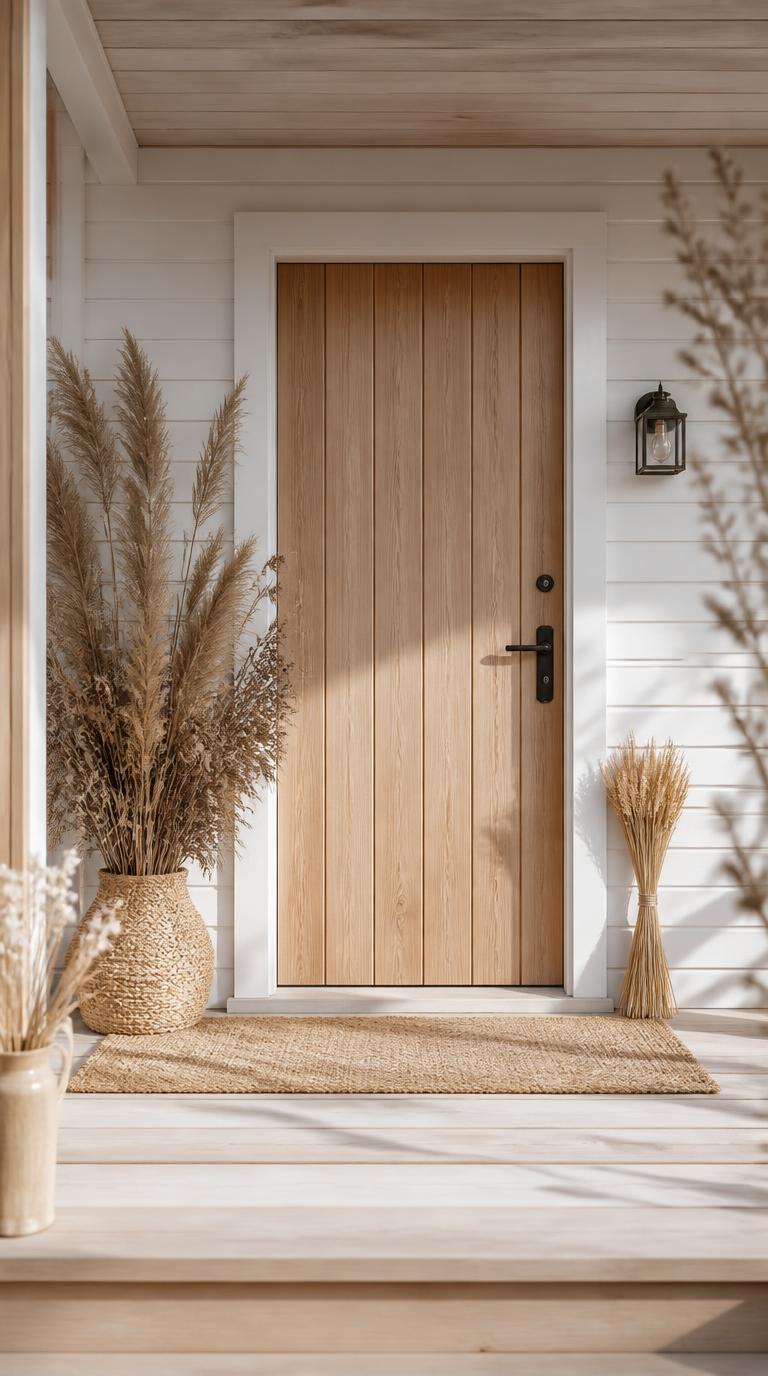 Halloween Porch Ideas: 15 Beautiful Looks for an Effortless Entrance By Dwell Studio 24