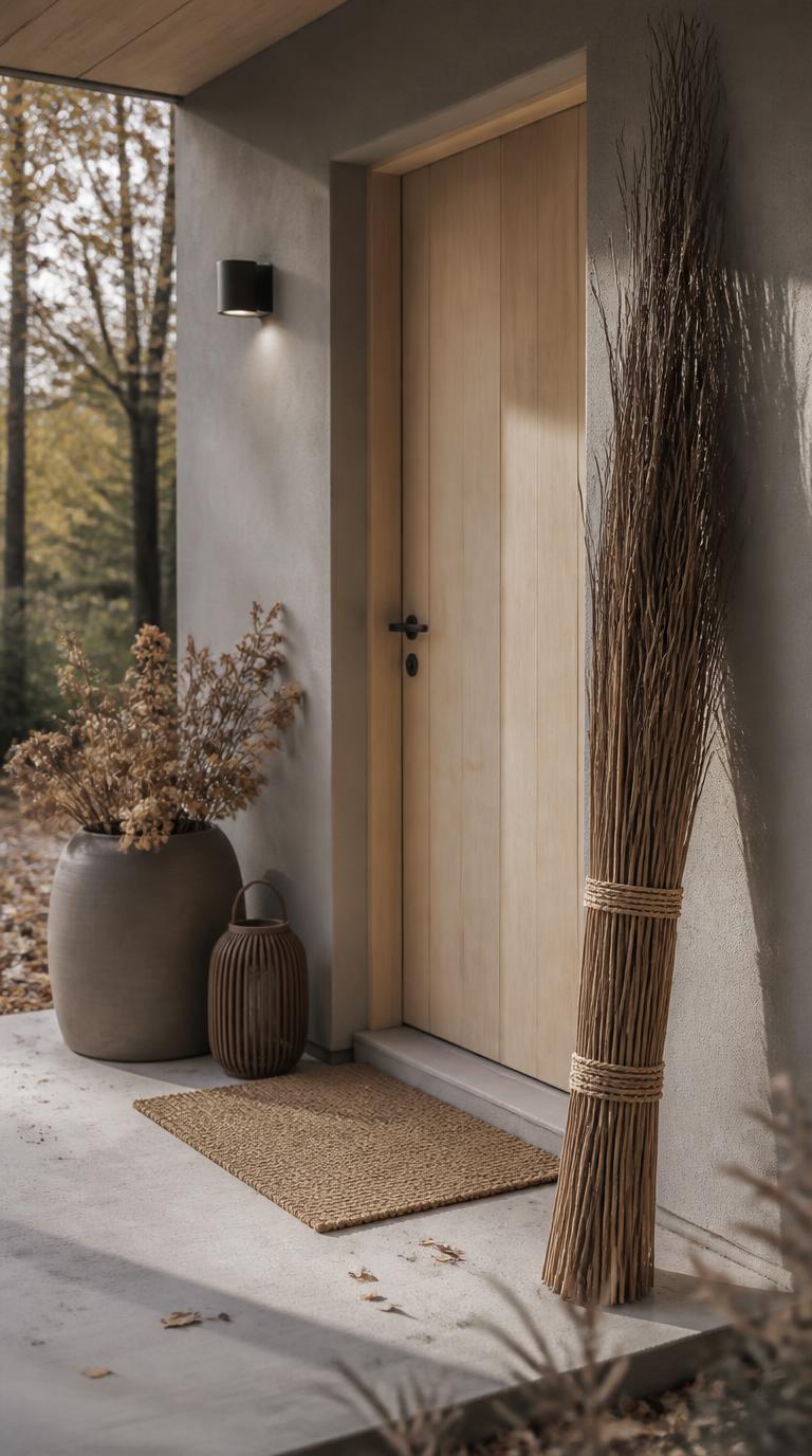 Halloween Porch Ideas: 15 Beautiful Looks for an Effortless Entrance By Dwell Studio 24