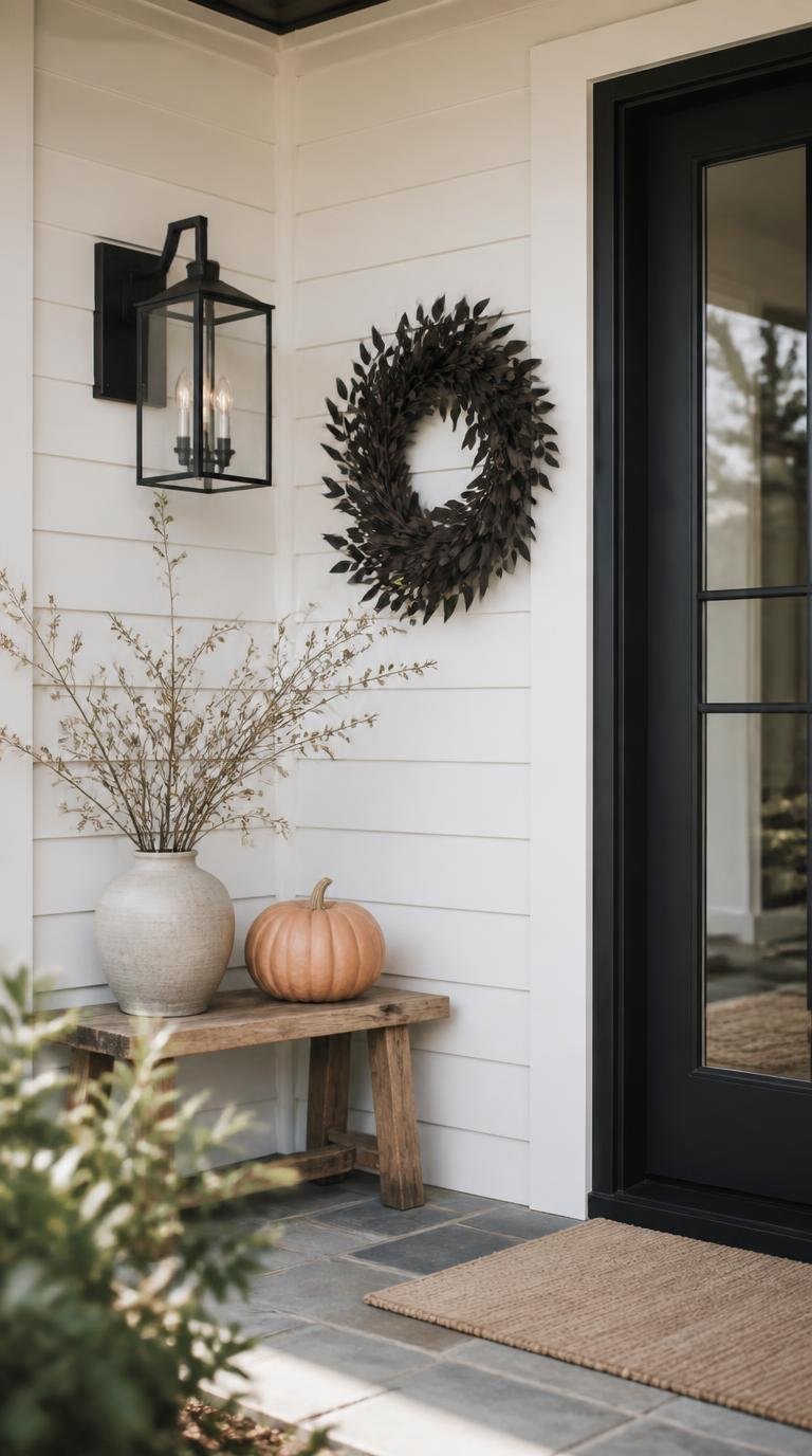 Halloween Porch Ideas: 15 Stunning Looks for the Ultimate Entrance By Dwell Studio 24