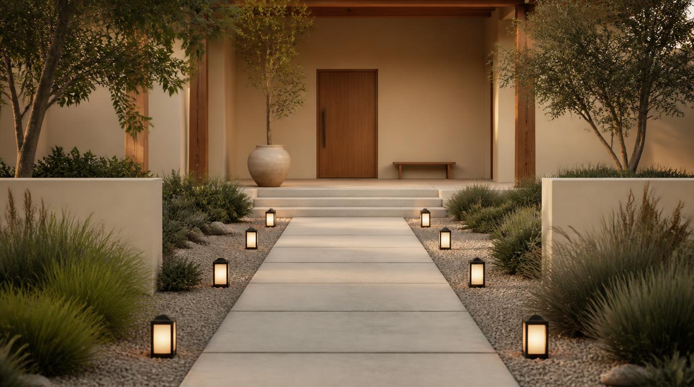 Halloween Porch Ideas: 15 Beautiful Looks for an Effortless Entrance By Dwell Studio 24