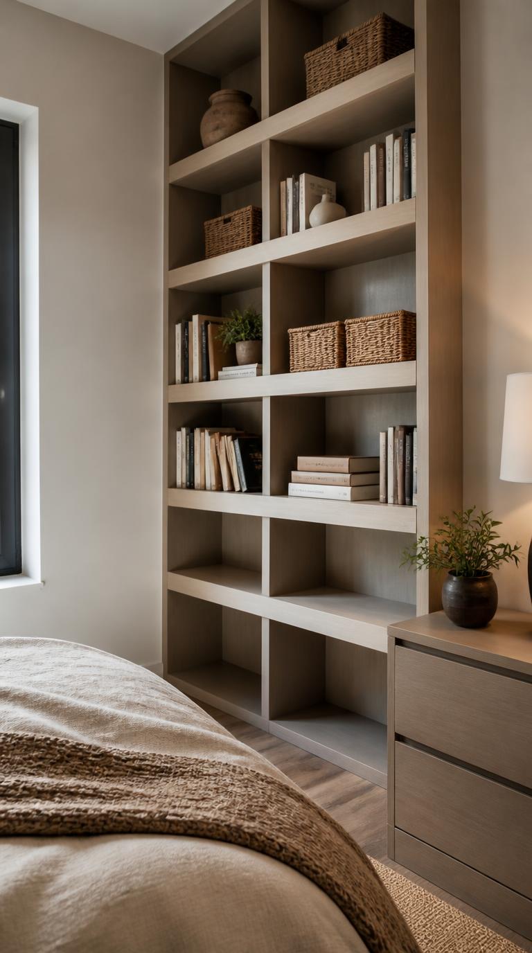 12 Master Bedroom Ideas That Turn Any Room Into a Sanctuary By Dwell Studio 24