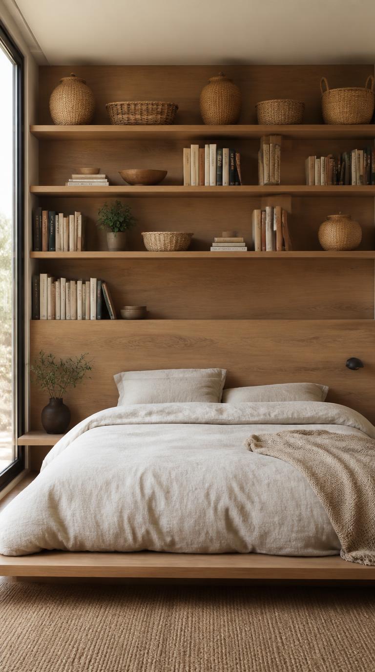 12 Master Bedroom Ideas That Turn Any Room Into a Sanctuary By Dwell Studio 24