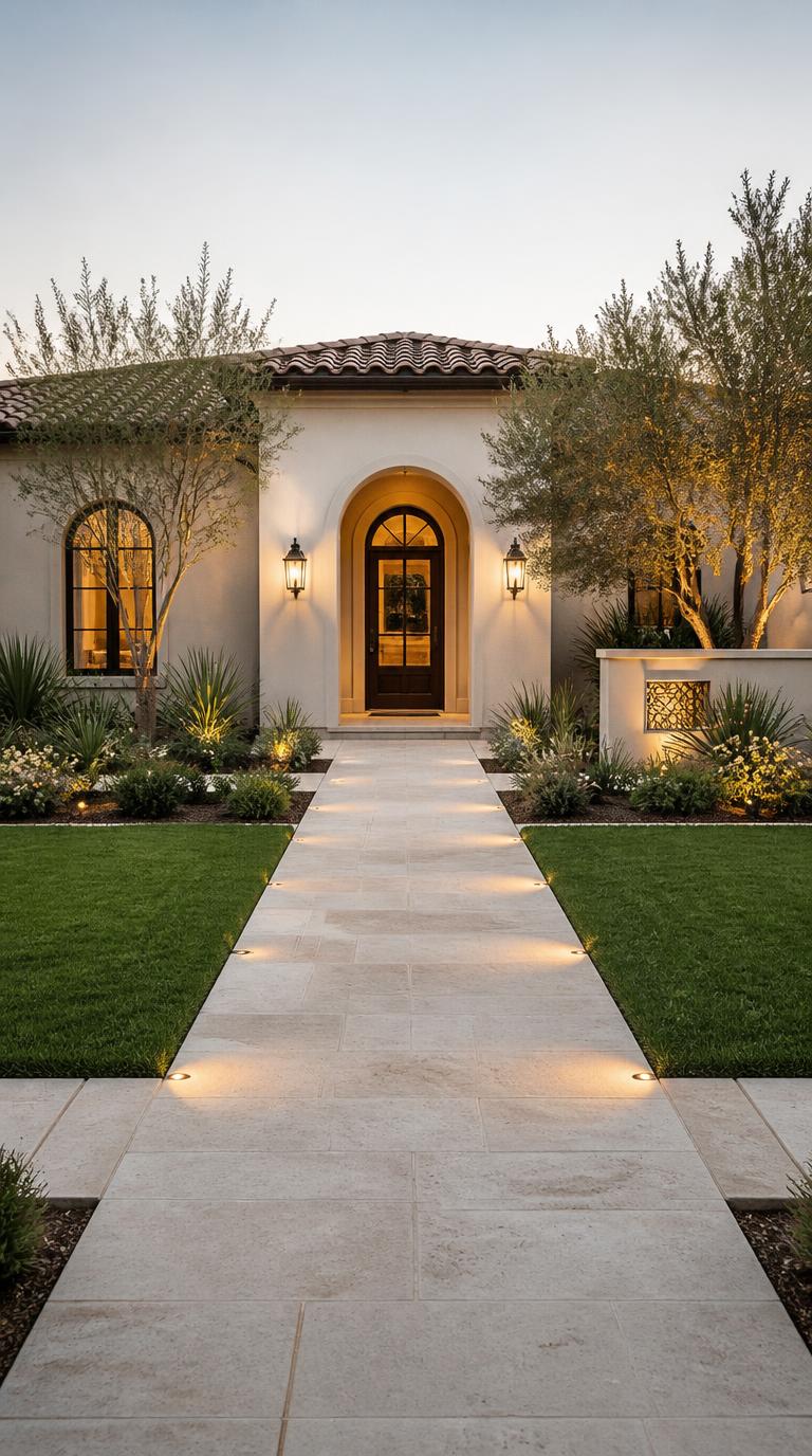 Halloween Porch Ideas: 15 Beautiful Looks for an Effortless Entrance By Dwell Studio 24