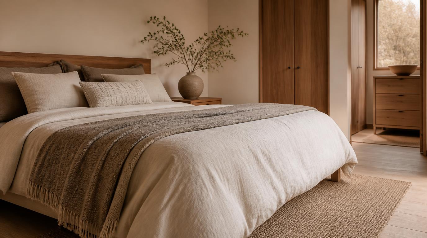 25 Guest Bedroom Ideas That Make Visitors Never Want to Leave By Dwell Studio 24
