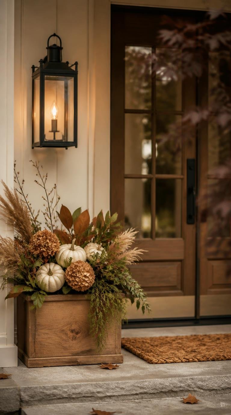 Halloween Porch Ideas: 15 Stunning Looks for the Ultimate Entrance By Dwell Studio 24