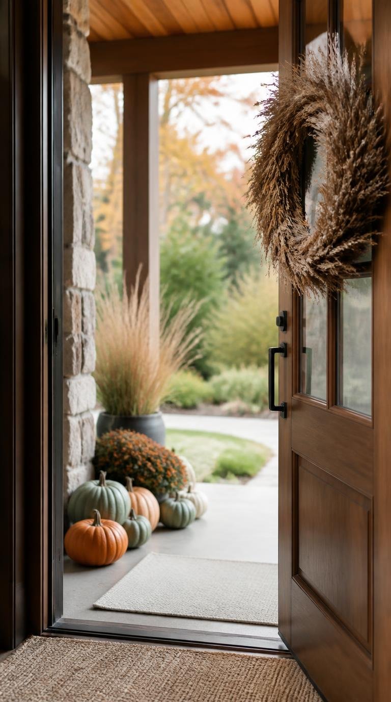 Halloween Porch Ideas: 15 Stunning Looks for the Ultimate Entrance By Dwell Studio 24