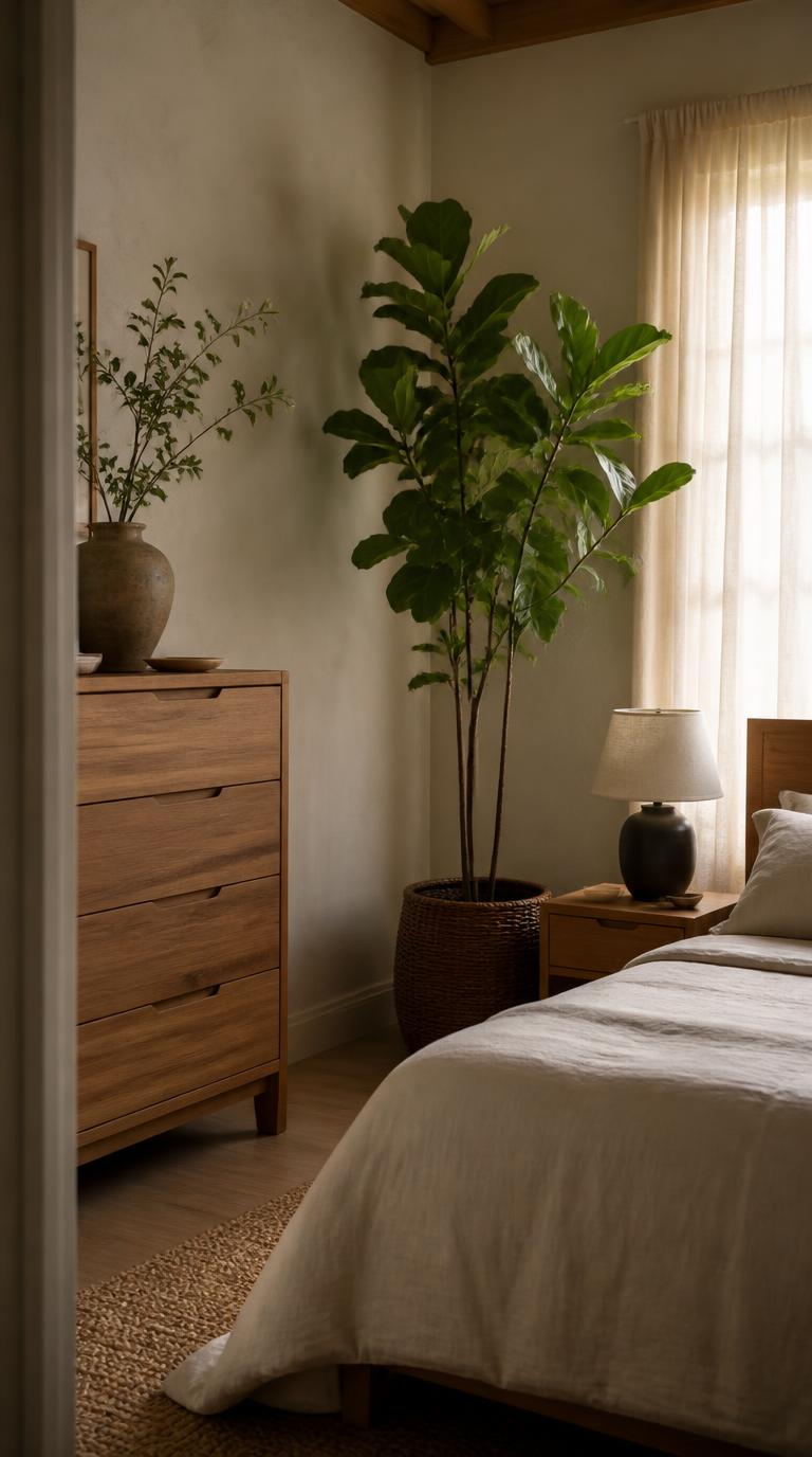 12 Master Bedroom Ideas That Turn Any Room Into a Sanctuary By Dwell Studio 24