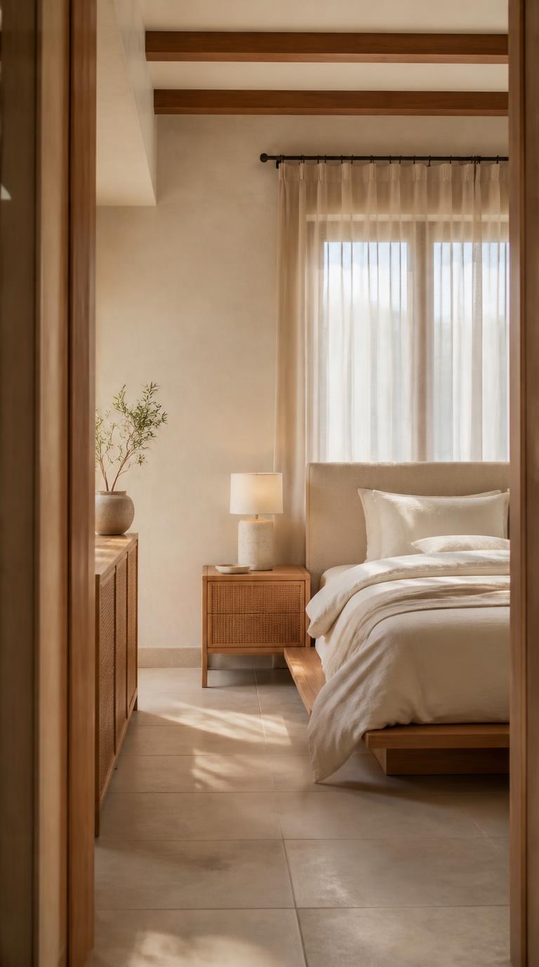 12 Master Bedroom Ideas That Turn Any Room Into a Sanctuary By Dwell Studio 24