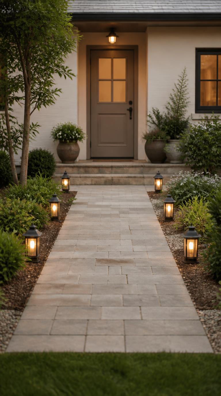 Halloween Porch Ideas: 15 Beautiful Looks for an Effortless Entrance By Dwell Studio 24