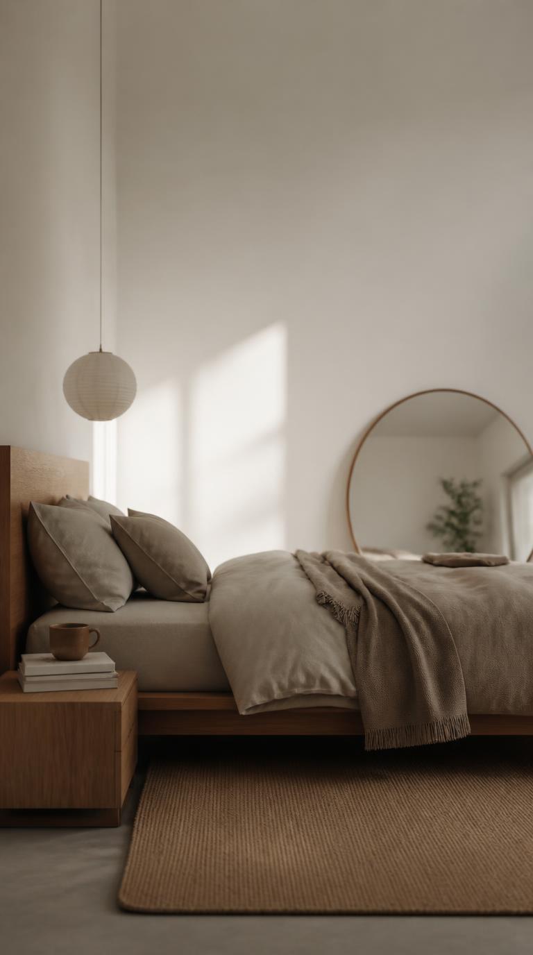 12 Master Bedroom Ideas That Turn Any Room Into a Sanctuary By Dwell Studio 24
