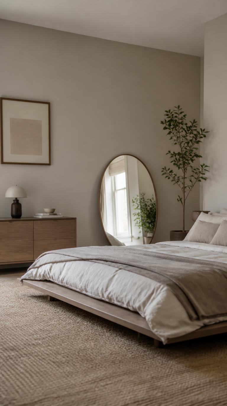 12 Master Bedroom Ideas That Turn Any Room Into a Sanctuary By Dwell Studio 24