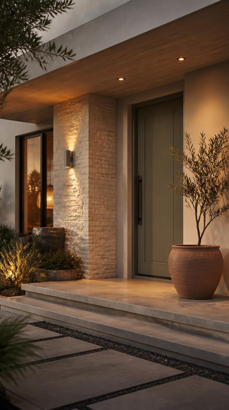 Halloween Porch Ideas: 15 Beautiful Looks for an Effortless Entrance By Dwell Studio 24