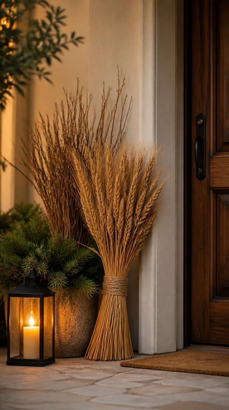 Halloween Porch Ideas: 15 Stunning Looks for the Ultimate Entrance By Dwell Studio 24