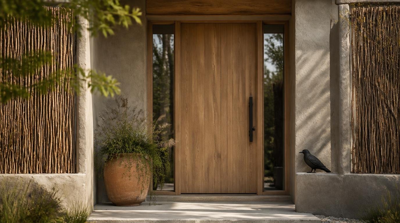 Fall Porch Decor: 15 Beautiful Ideas for the Ultimate Front Entrance By Dwell Studio 24
