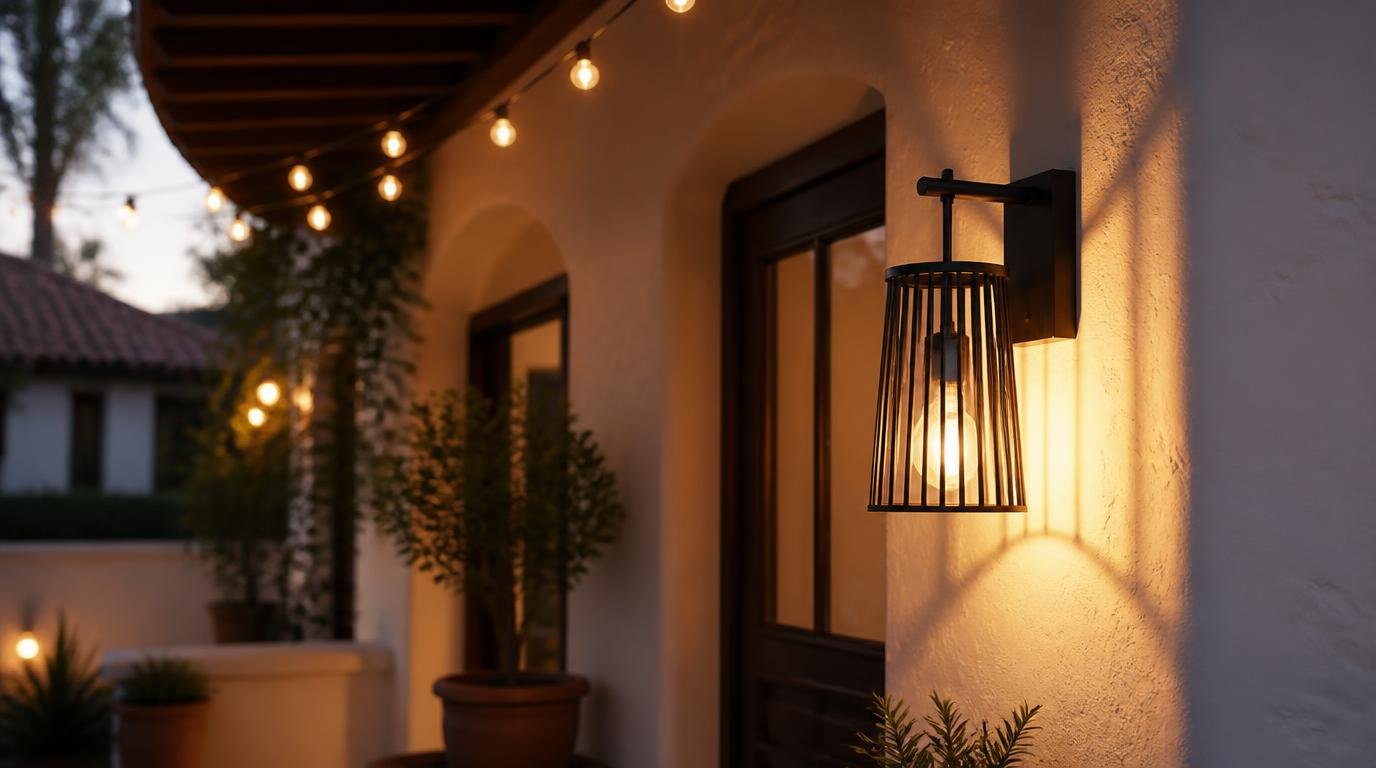 Fall Porch Decor: 15 Beautiful Ideas for the Ultimate Front Entrance By Dwell Studio 24