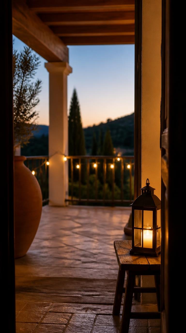 Halloween Porch Ideas: 15 Stunning Looks for the Ultimate Entrance By Dwell Studio 24